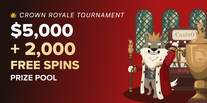 Banner slide for /tournaments/crown-royale-1319815