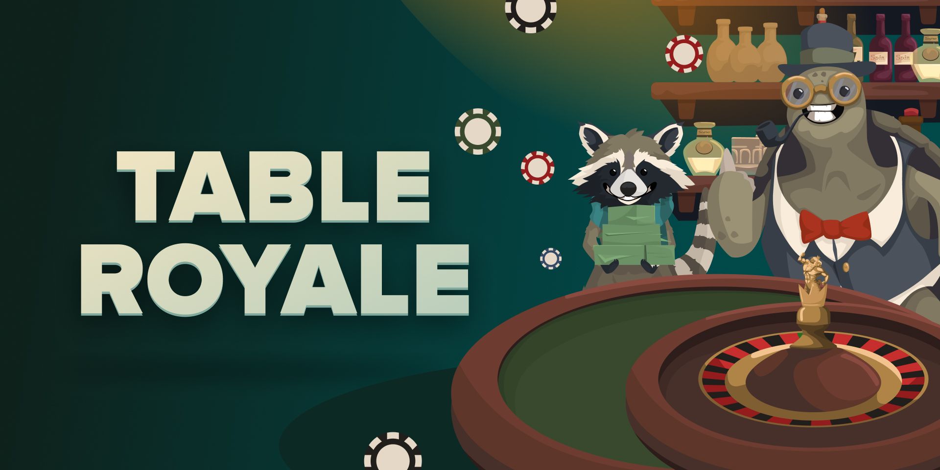 Tournament Image