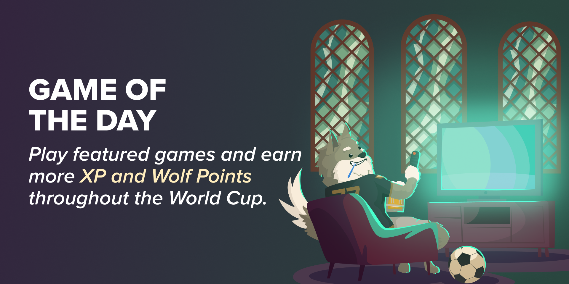 Promotion Game of the Day: Up To 10X Boost